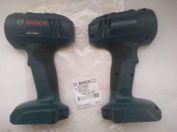 Купить корпус 2609100955 для шуруповерта Bosch