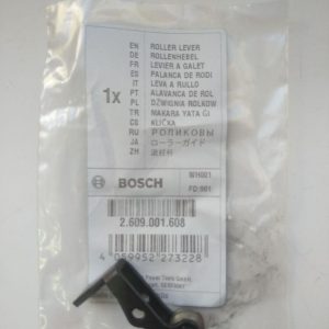 Купить ролик 2609001608 для лобзика Bosch