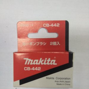 Купить угольные щетки CB-442 194928-3 для Makita