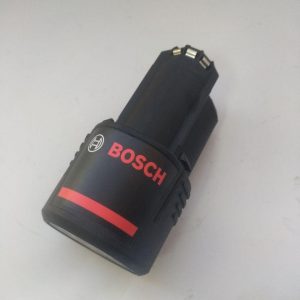 Купить аккумулятор 2.0 Ah 1607A35040 для Bosch