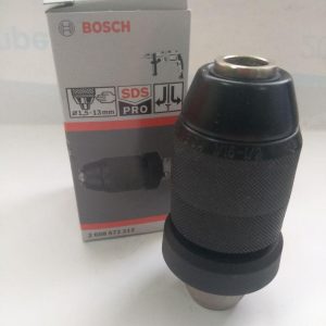 Купить быстрозажимной патрон 2608572212 для перфоратора Bosch