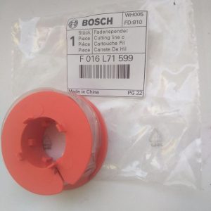 Купить дозатор лески F016L71599 для Bosch