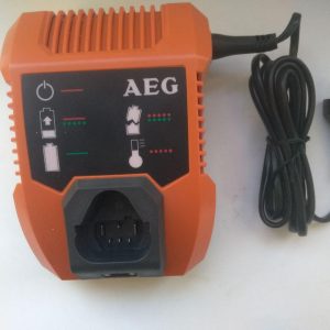 Купить зарядное устройство для AEG LL1230