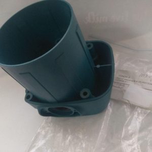 Купить корпус двигателя 153438-9 для отбойного молотка Makita