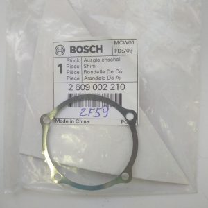 Купить шайбу выравнивающую 2609002210 для болгарки Bosch