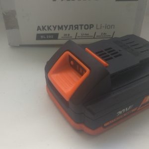 Купить аккумулятор 20 V Li-Ion BL202 для Patriot