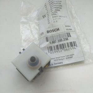 Купить выключатель 1607200256 для УШМ Bosch