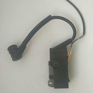 Купить катушку зажигания для бензопилы 4500/5200