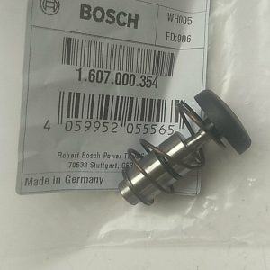 Купить кнопку стопора 1607000354 для Bosch