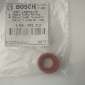 Купить резиновую втулку 1610502012 для Bosch