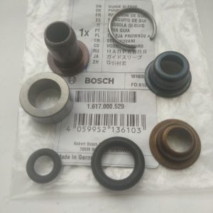 Купить направляющую гильзу 1617000529 для перфоратора Bosch