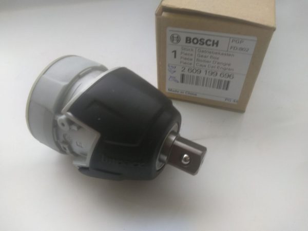 Купить коробку редуктора 2609199696 для Bosch