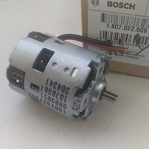 Купить двигатель 1607022609 для Bosch