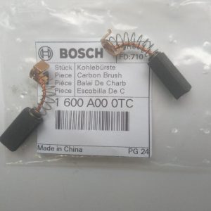 Купить угольные щетки 1600A000TC для Bosch