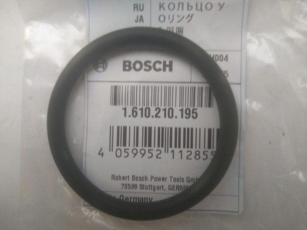 Купить кольцо на поршень 1610210195 для Bosch