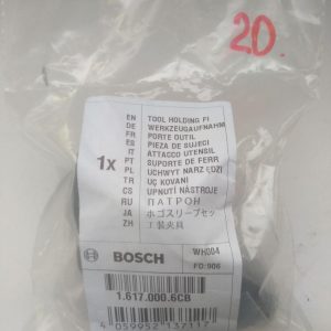 Купить патрон 16170006CB для Bosch