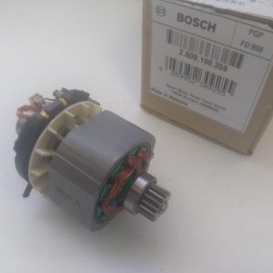 Купить двигатель 2609199359 для Bosch