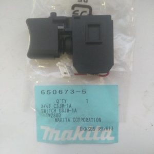 Купить выключатель 650673-5 для Makita