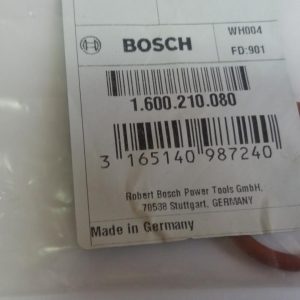 Купить кольцо поршня 1600210080 для Bosch
