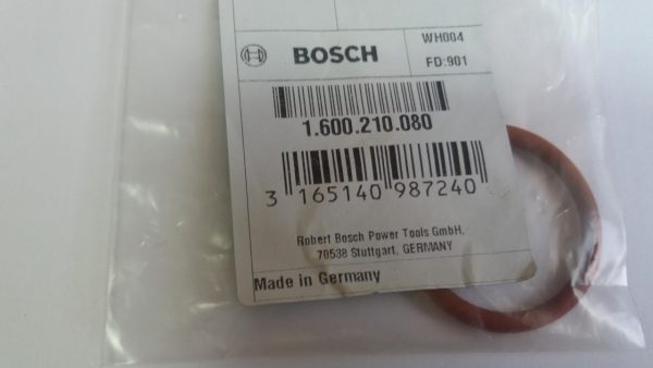 Купить кольцо поршня 1600210080 для Bosch