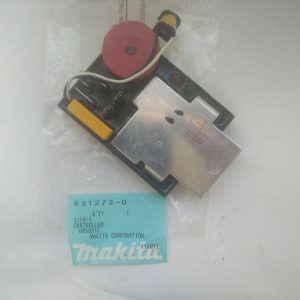 Купить регулятор оборотов 631273-0 для Makita
