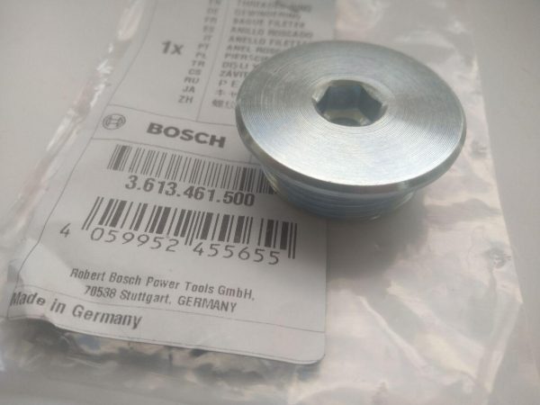 Купить резьбовое кольцо 3613461500 для Bosch