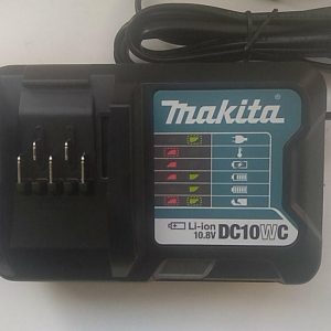 Купить зарядное устройство 197347-2 Makita DC 10 SA