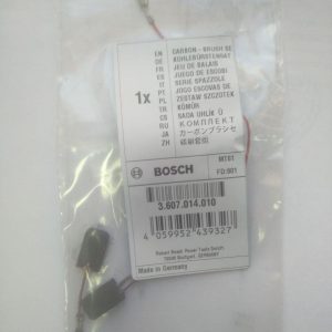Купить щетки 3607014010 для Bosch