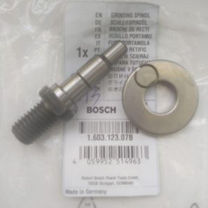 Купить шпиндель 160312307B для Bosch
