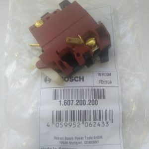 Купить выключатель 1607200200 для Bosch