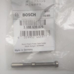 Купить пуансон 3608639026 для Bosch