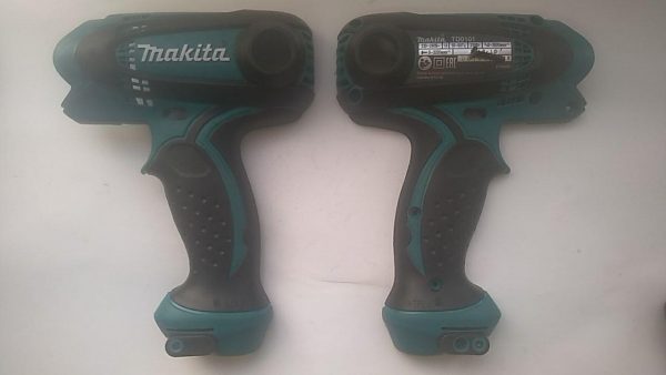 Купить корпус 188662-5 для шуруповерта Makita