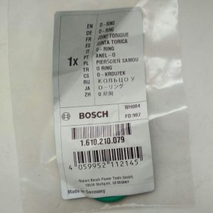 Купить кольцо 1610210079 для Bosch