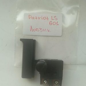 Купить выключатель для лобзика Patriot LS 601
