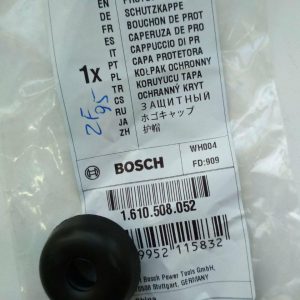 Купить защитный колпачок 1610508052 для Bosch