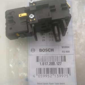 Купить выключатель 1617200127 для Bosch