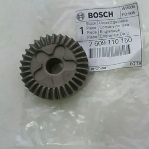 Купить шестерню 2609110150 для УШМ Bosch