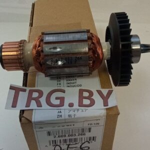 Купить ротор 2609003266 для Bosch