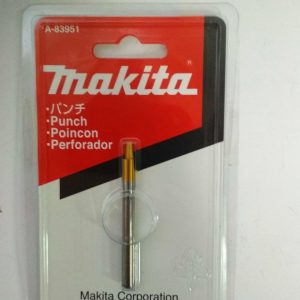 Купить пуансон A-83951 для Makita