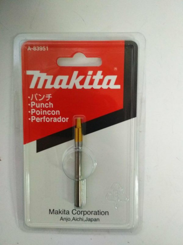 Купить пуансон A-83951 для Makita