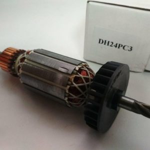 Купить ротор (якорь) для перфоратора Hitachi DH24PC3