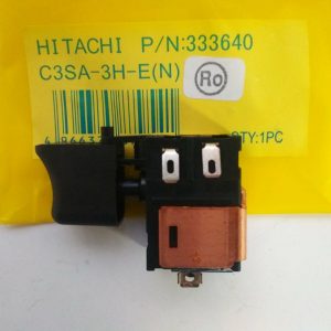 Купить переключатель скорости 333640 для Hitachi
