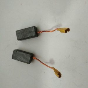 Купить комплект угольных щеток для УШМ Patriot AG 126E