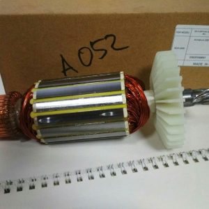 Купить ротор (якорь) А-052 для DWT