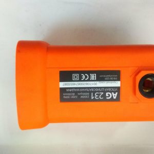 Купить корпус для болгарки Patriot AG 231