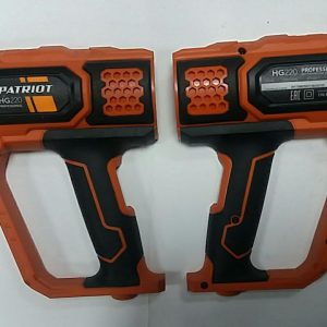 Купить корпус для фена Patriot HG 220
