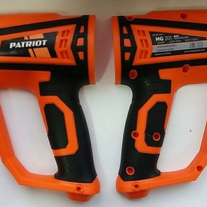 Купить корпус для фена Patriot HG 201