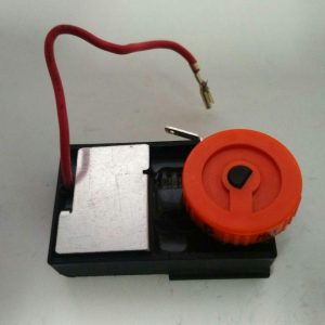 Купить регулятор оборотов для УШМ Patriot AG 126E