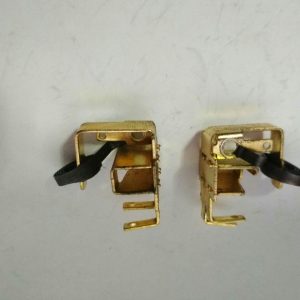 Купить щеткодержатель для УШМ Patriot AG 126E