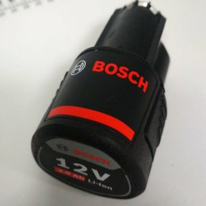 Купить аккумулятор 1607A3506A Li-Ion для Bosch